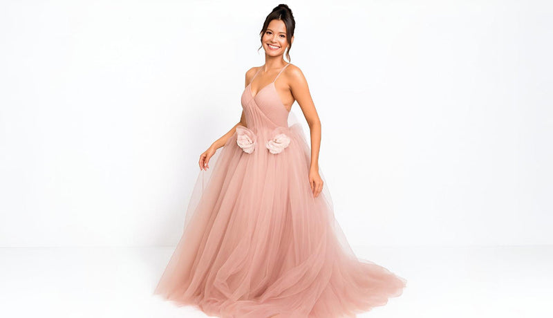 Vestidos de Debutante